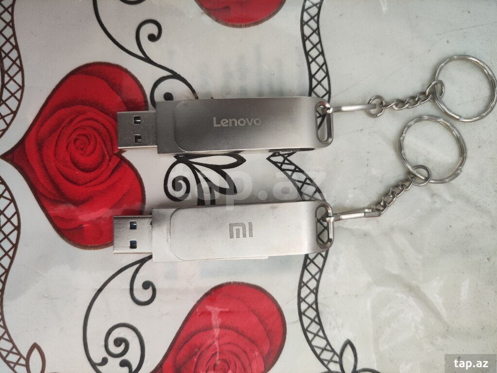 Flaş kart 1TB (2)