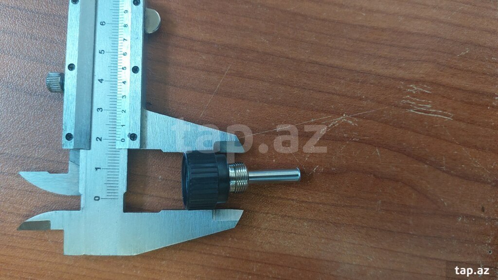 Lehimləmə aparatının hissələri (2)
