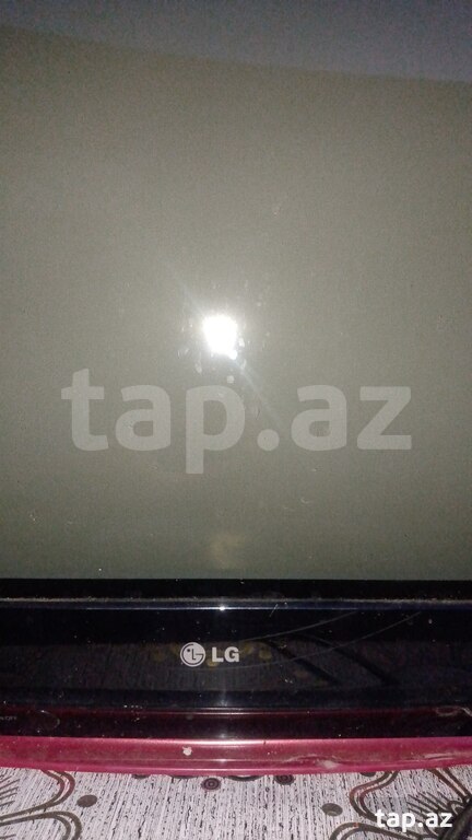 Televizor "LG" (2)