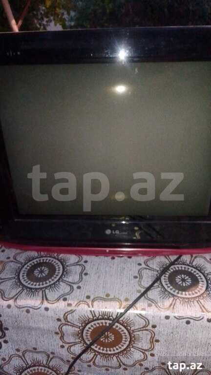 Televizor "LG"