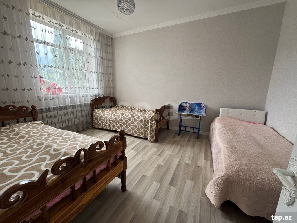 Bağ evi kirayə verilir, Qusar r.