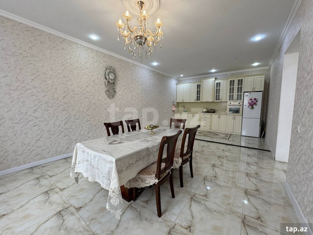 Bağ evi kirayə verilir, Qusar r.