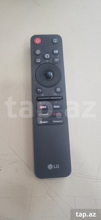 Smart televizor "LG 55NANO80A6B" (2)