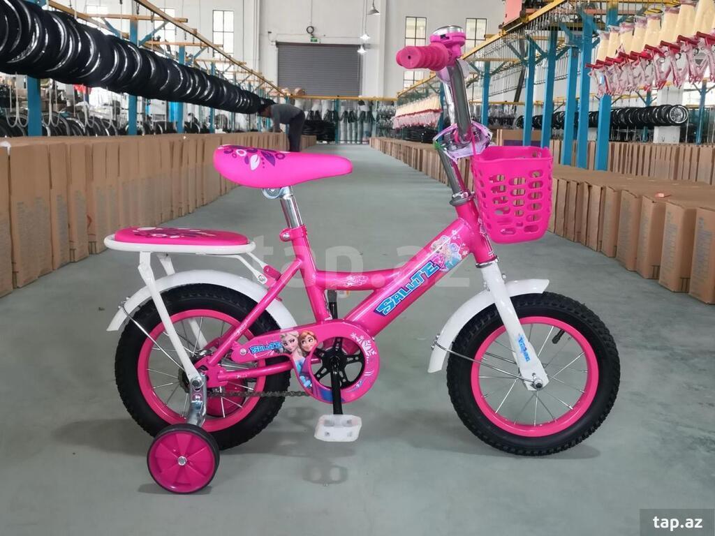 Velosiped