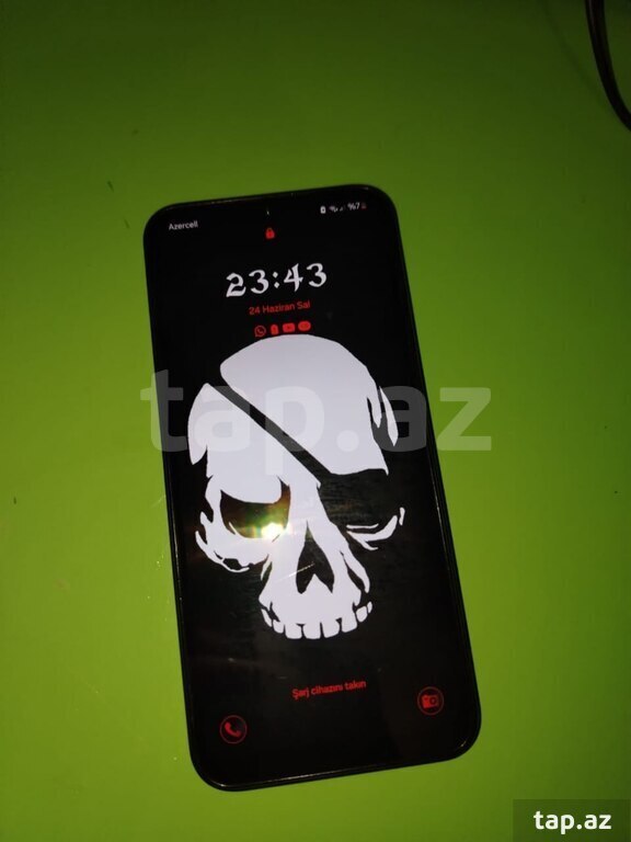 Samsung Galaxy A14 Black 64GB/4GB (4)