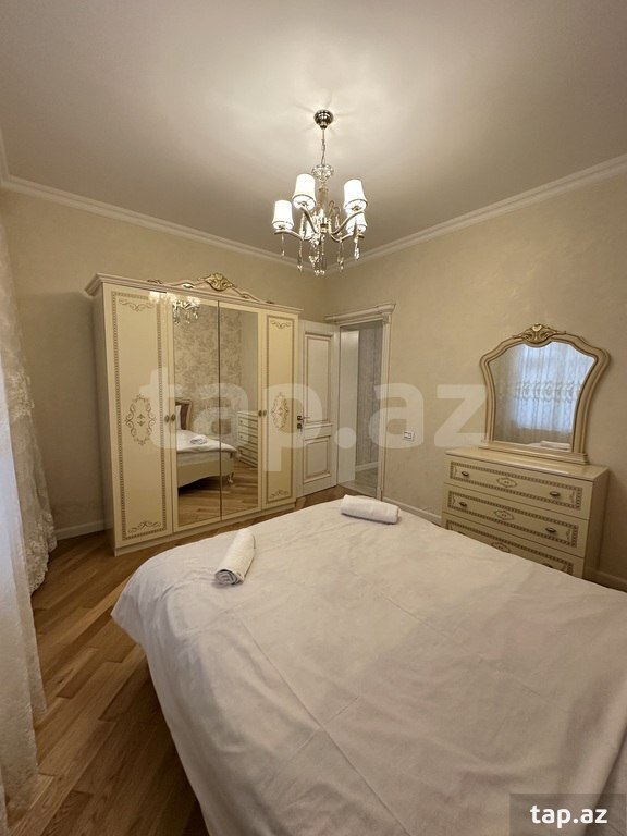 Villa kirayə verilir, Quba r. (6)