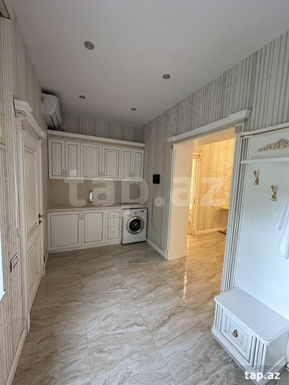 Villa kirayə verilir, Quba r. (14)