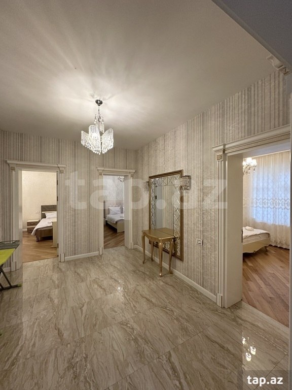 Villa kirayə verilir, Quba r. (12)
