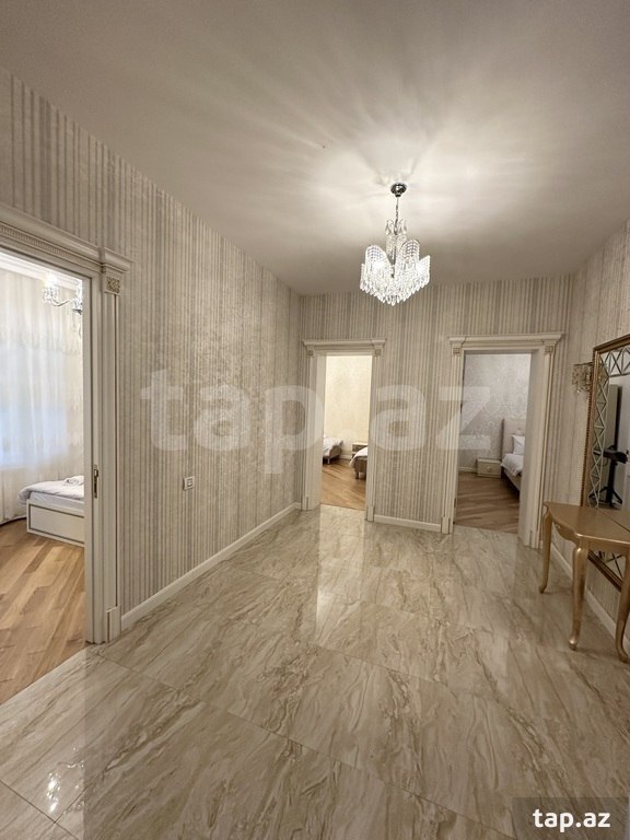 Villa kirayə verilir, Quba r. (24)
