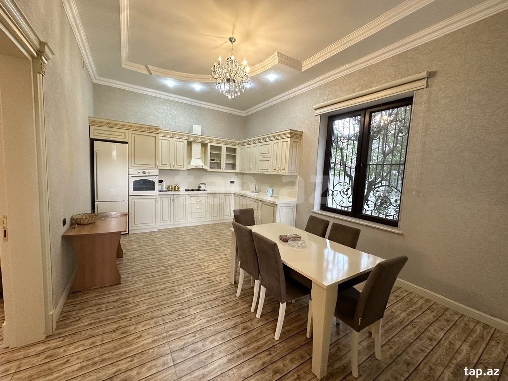 Villa kirayə verilir, Quba r. (9)