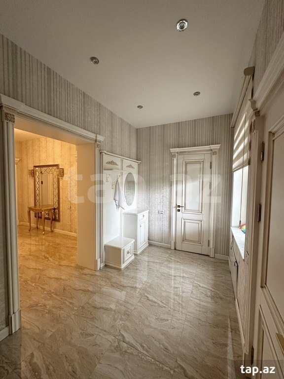 Villa kirayə verilir, Quba r. (13)