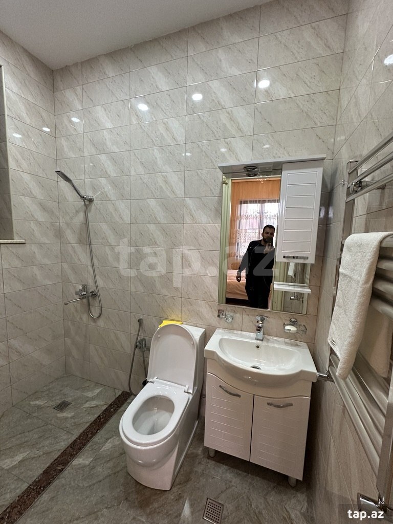 Villa kirayə verilir, Quba r. (29)
