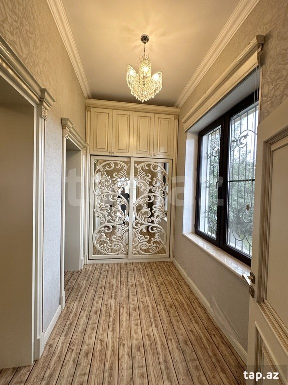 Villa kirayə verilir, Quba r. (11)