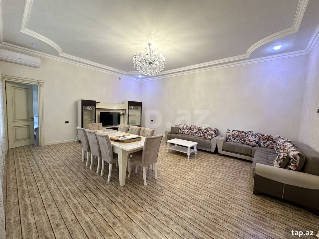 Villa kirayə verilir, Quba r. (8)