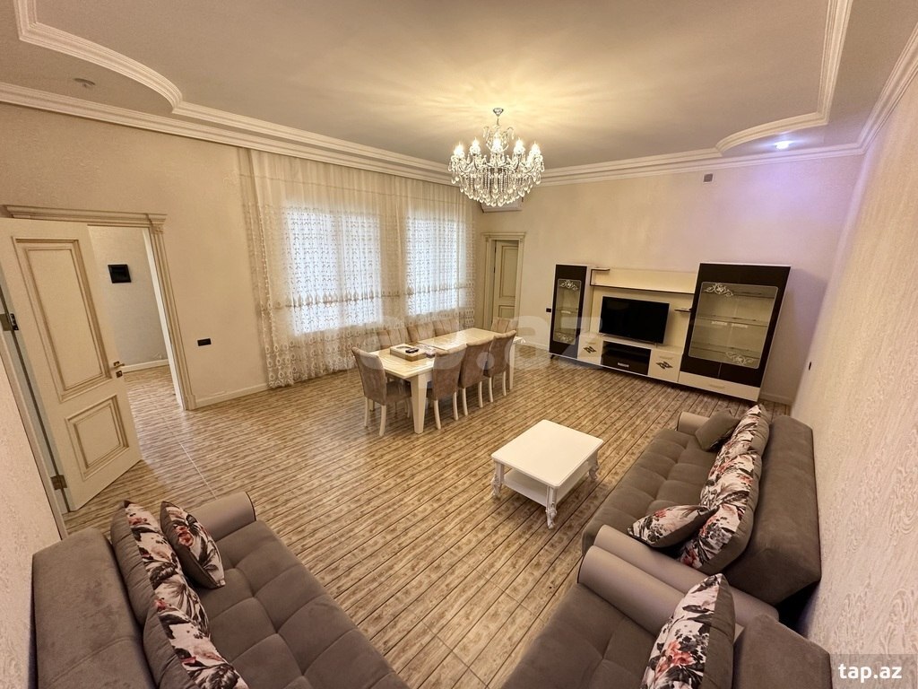 Villa kirayə verilir, Quba r. (7)