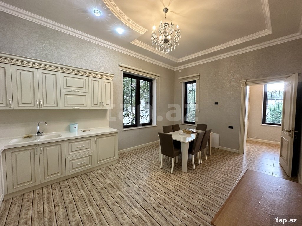 Villa kirayə verilir, Quba r. (10)