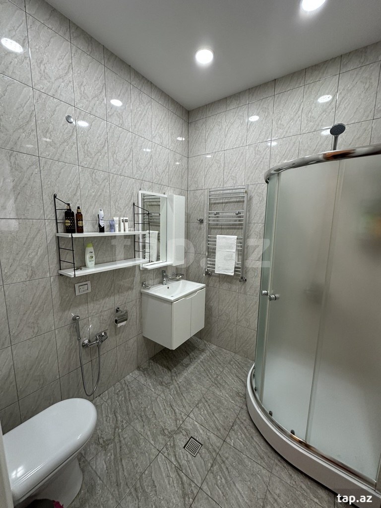 Villa kirayə verilir, Quba r. (27)