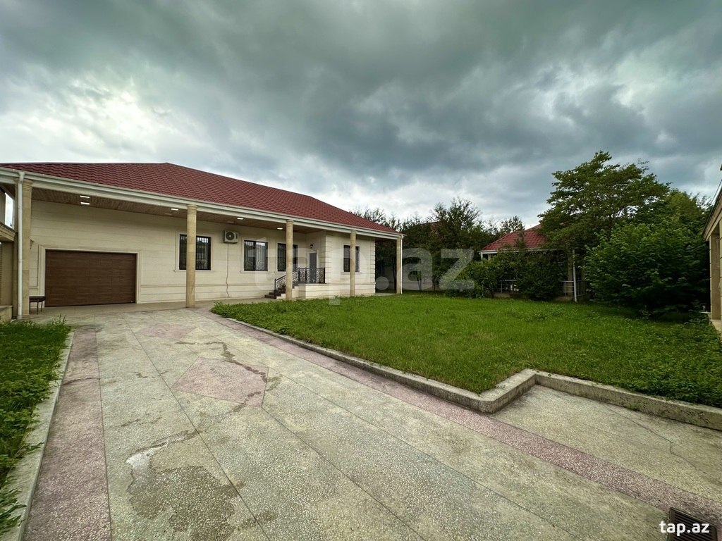 Villa kirayə verilir, Quba r. (18)