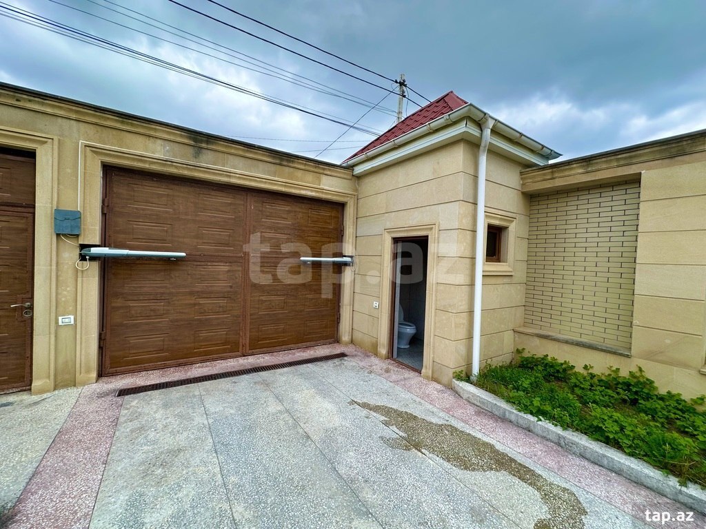 Villa kirayə verilir, Quba r. (25)