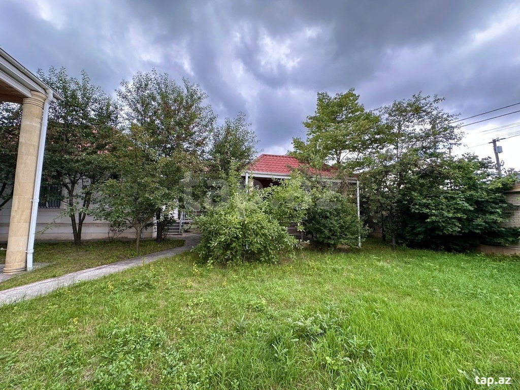 Villa kirayə verilir, Quba r. (19)