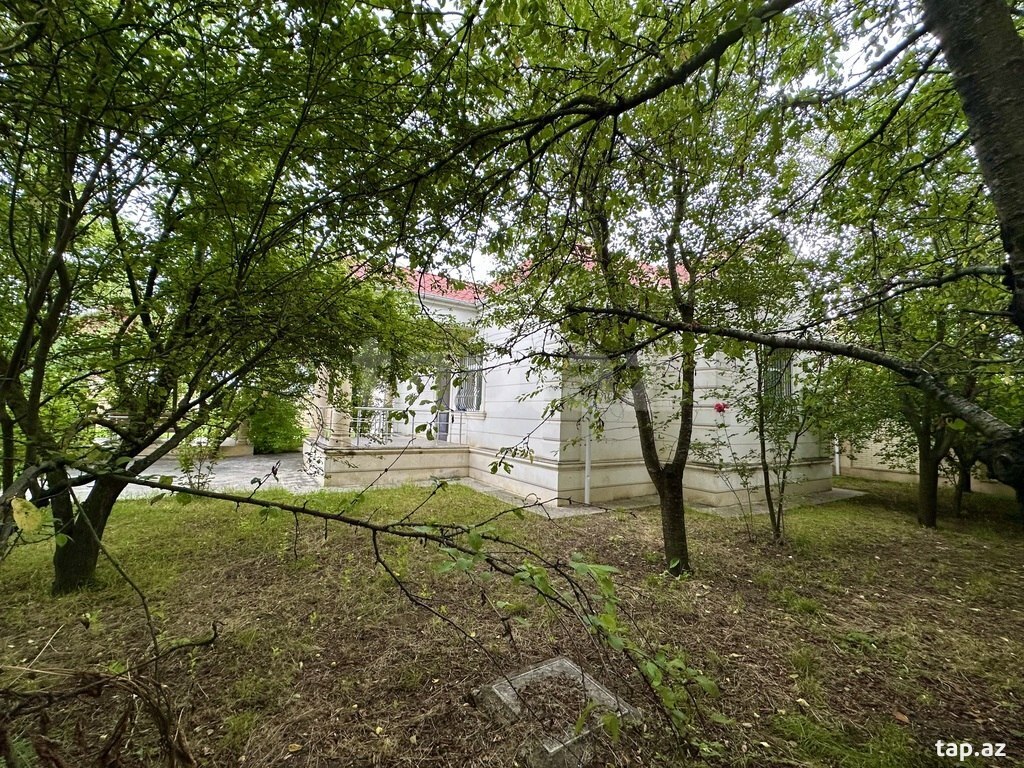 Villa kirayə verilir, Quba r. (22)