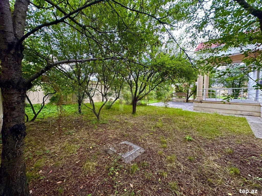 Villa kirayə verilir, Quba r. (21)