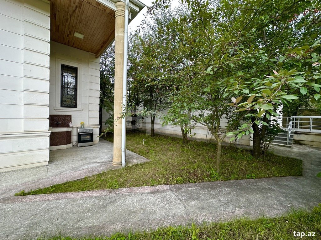 Villa kirayə verilir, Quba r. (20)