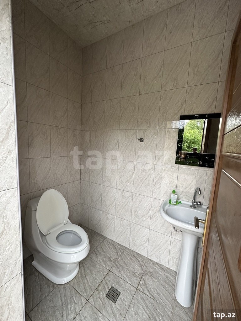 Villa kirayə verilir, Quba r. (26)