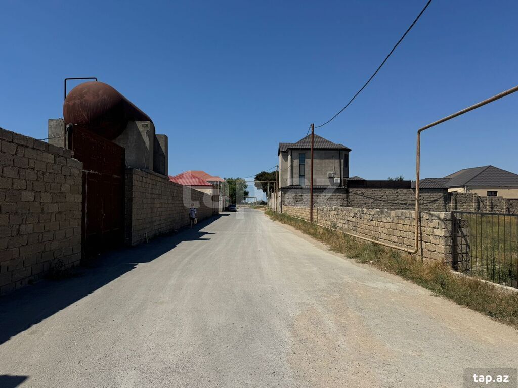 12 sot torpaq sahəsi, Qala qəs. (10)