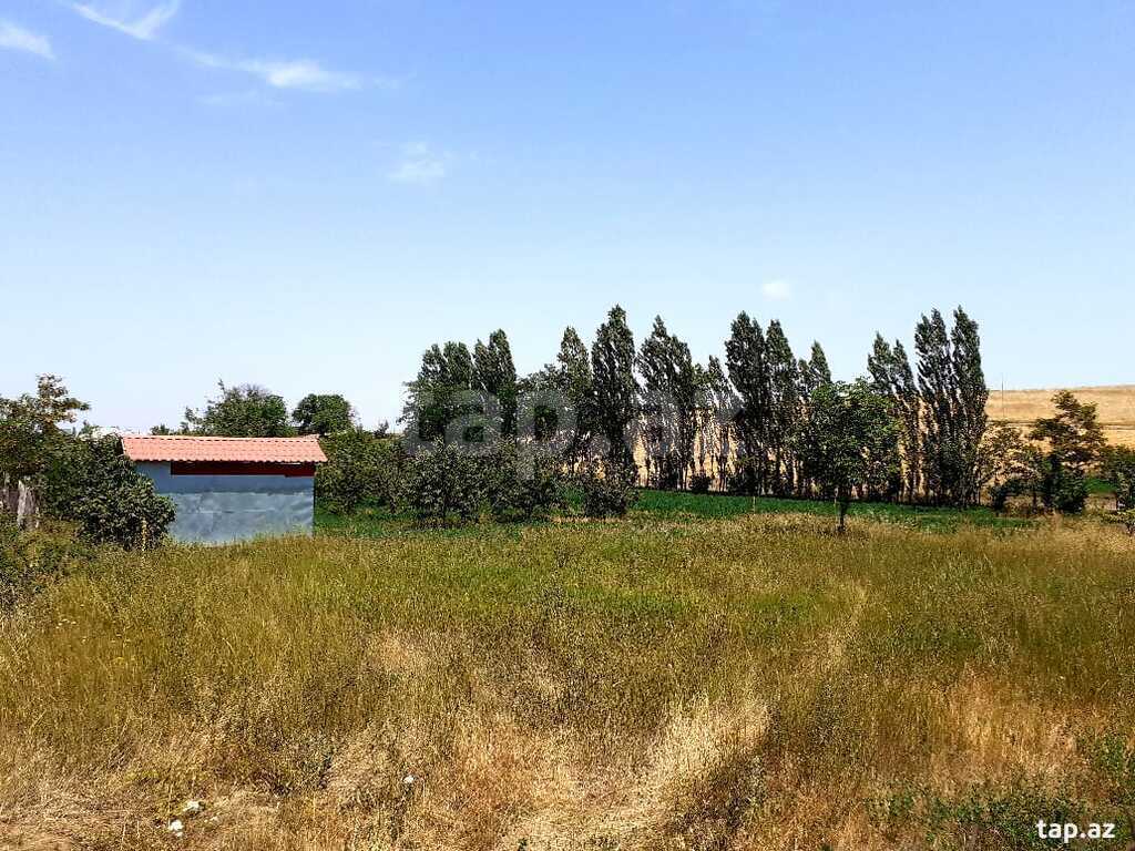 24 sot torpaq sahəsi, Qusar r.