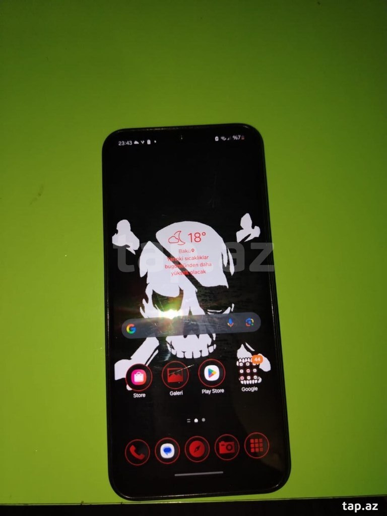 Samsung Galaxy A14 Black 64GB/4GB