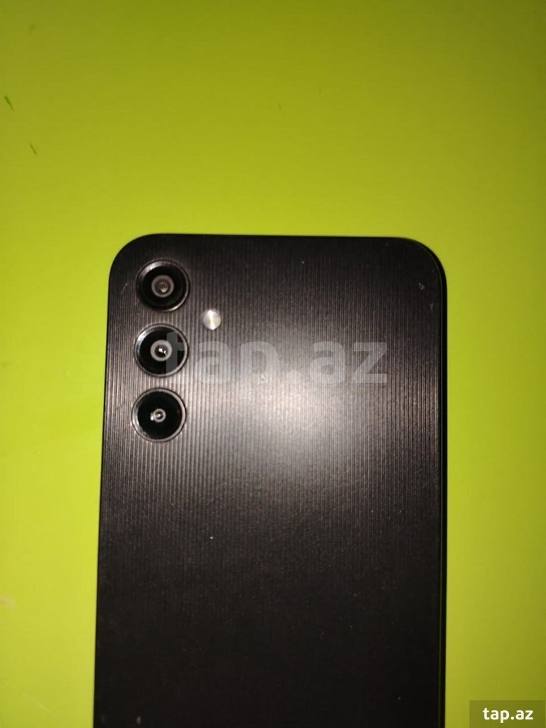 Samsung Galaxy A14 Black 64GB/4GB (2)