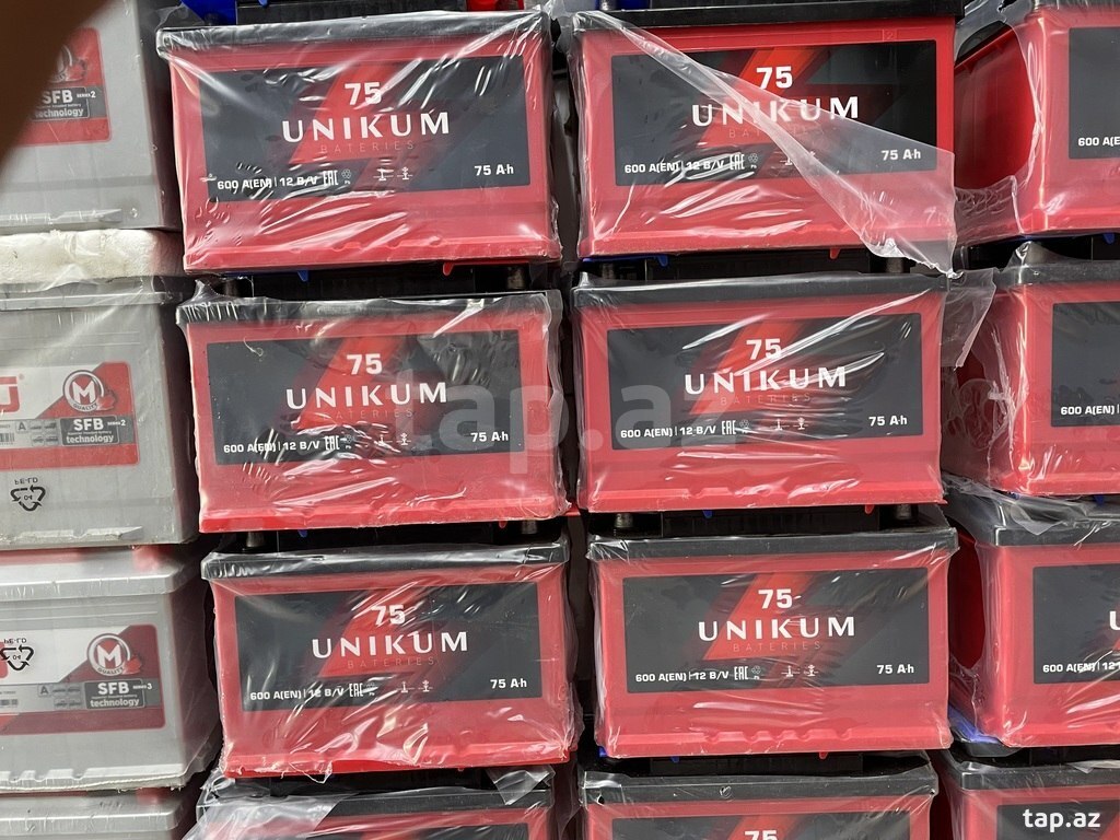 Akkumulyator (3)