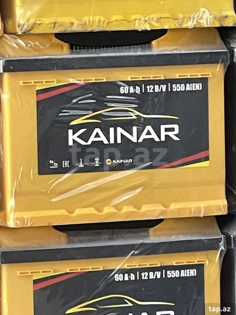 Akkumulyator (10)