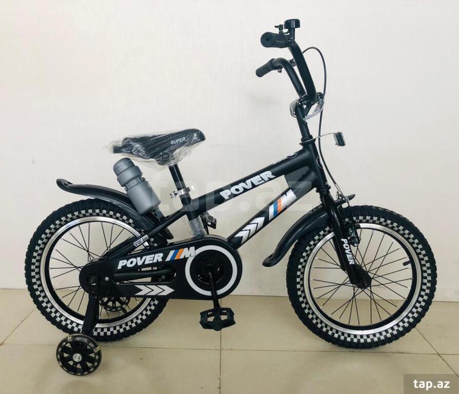 Velosiped "Power M5" (2)