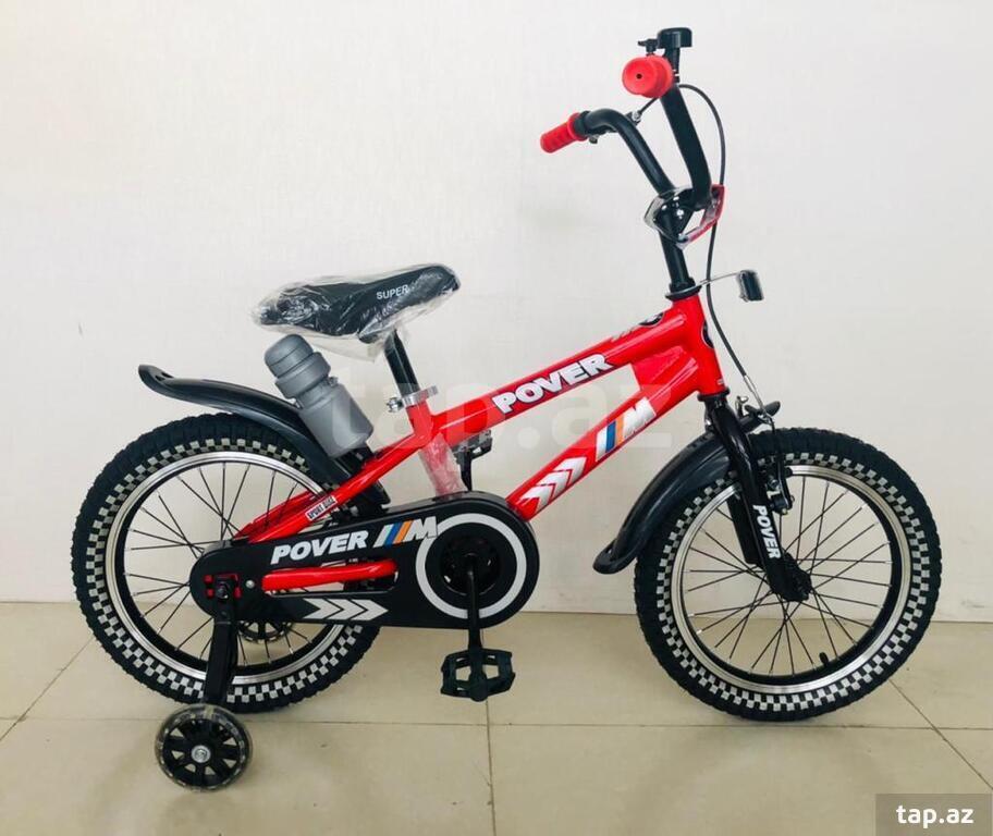 Velosiped "Power M5"