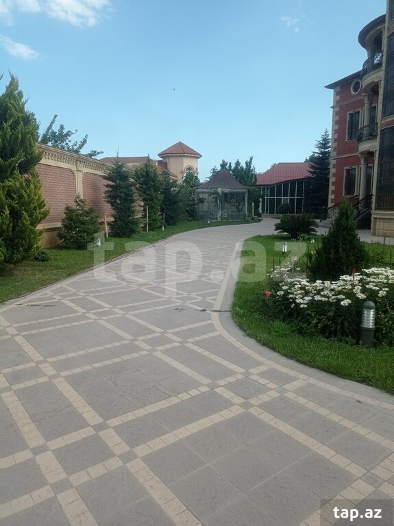 Həyət evi, Abşeron r. (6)