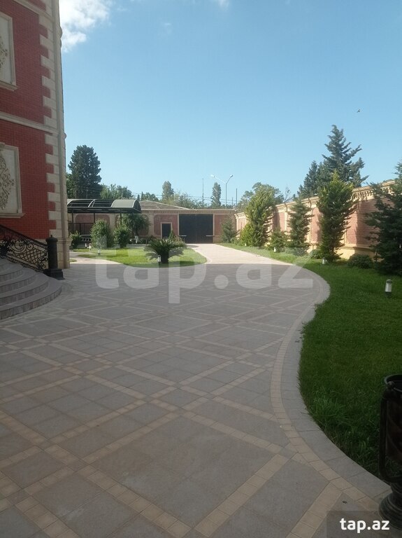 Həyət evi, Abşeron r. (5)