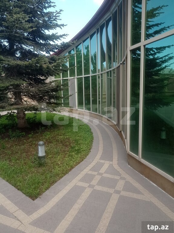 Həyət evi, Abşeron r. (11)
