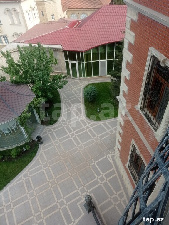 Həyət evi, Abşeron r. (29)