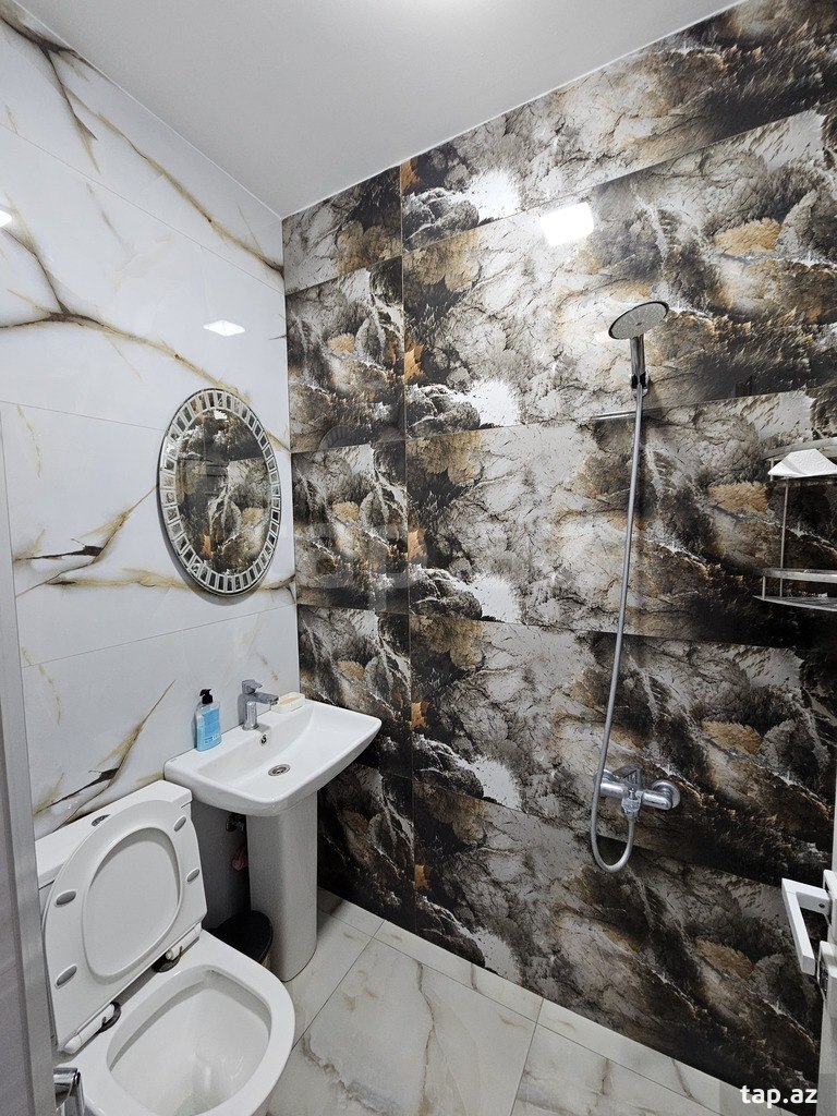 Həyət evi kirayə verilir, İsmayıllı r. (18)