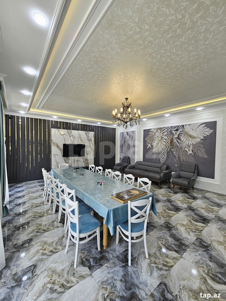 Həyət evi kirayə verilir, İsmayıllı r. (13)