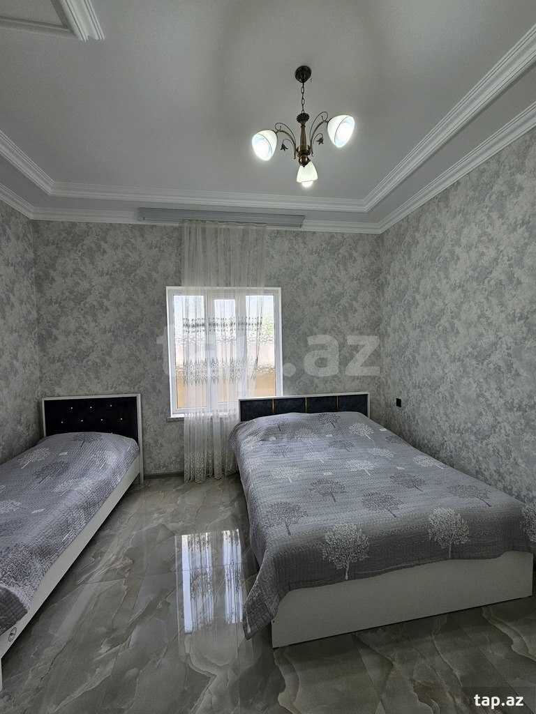 Həyət evi kirayə verilir, İsmayıllı r. (19)