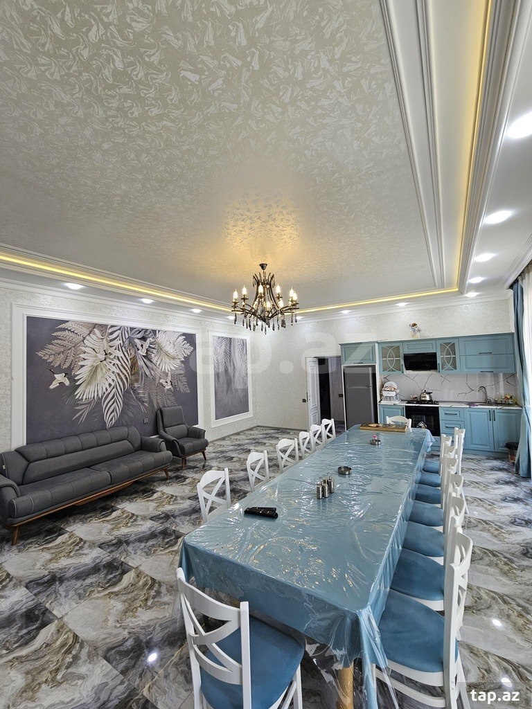 Həyət evi kirayə verilir, İsmayıllı r. (14)