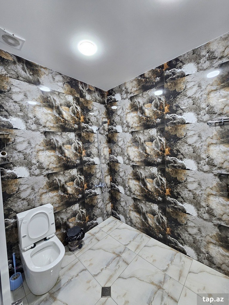 Həyət evi kirayə verilir, İsmayıllı r. (17)