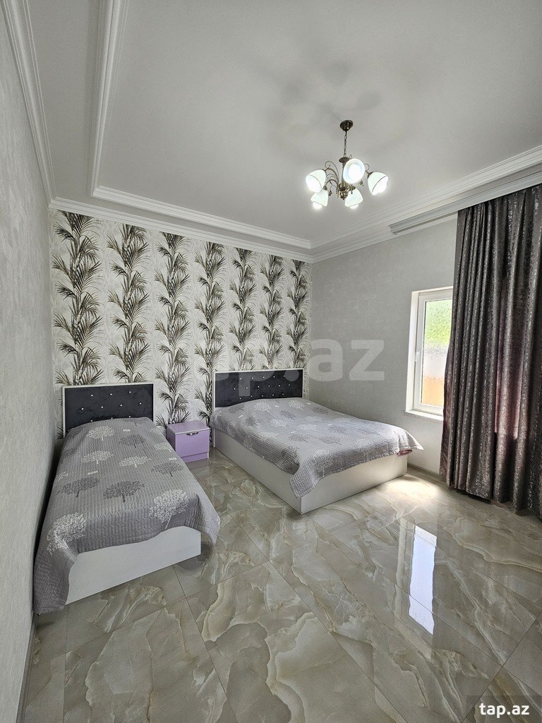 Həyət evi kirayə verilir, İsmayıllı r. (20)