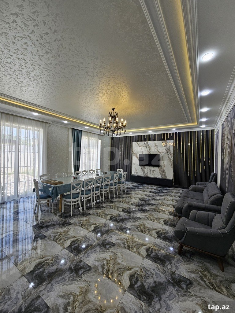 Həyət evi kirayə verilir, İsmayıllı r. (12)
