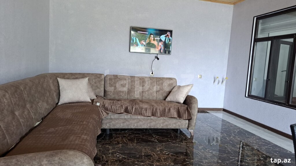 Bağ evi kirayə verilir, Quba r. (5)