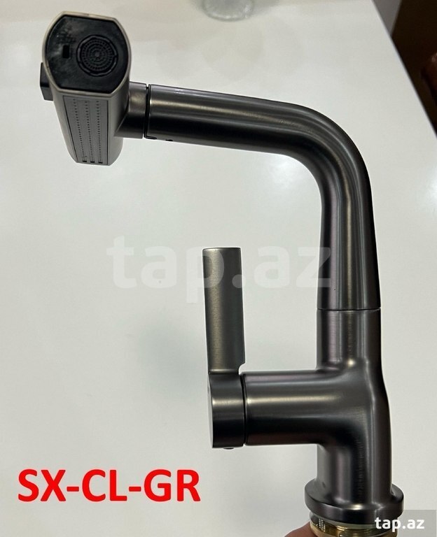 Su kranı (17)