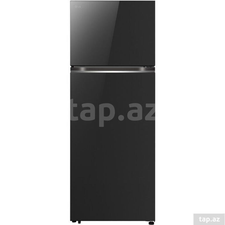 Soyuducu "LG GR-B642PGFK" 185X70X73 sm